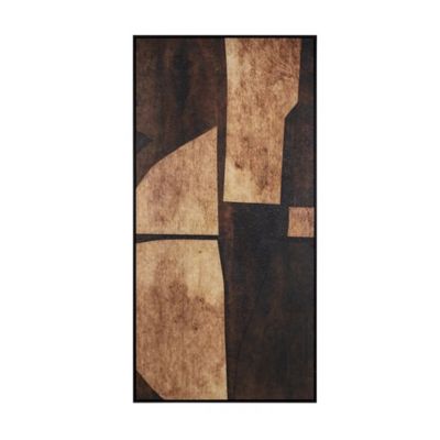 Rustic Nuance Wall Art