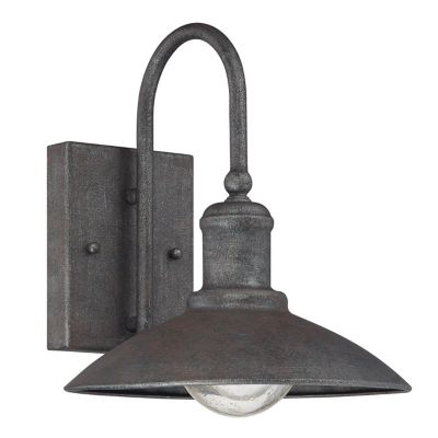 Mica Outdoor Wall Sconce