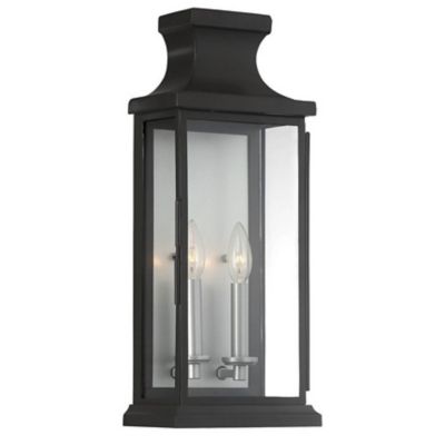 Brooke Outdoor Wall Sconce