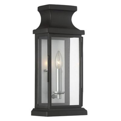 Brooke Outdoor Wall Sconce