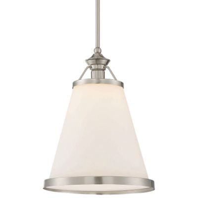 Ashmont Pendant