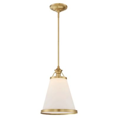 Ashmont Pendant