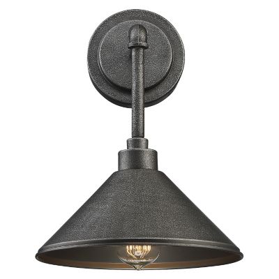 Dansk Wall Sconce