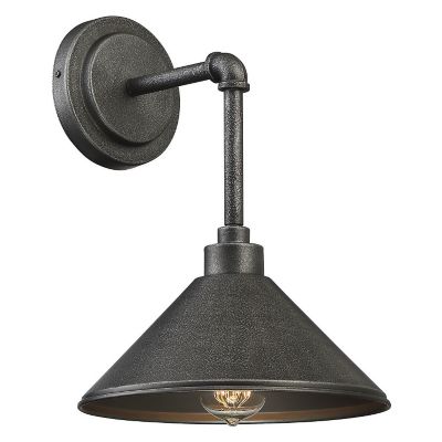 Dansk Wall Sconce