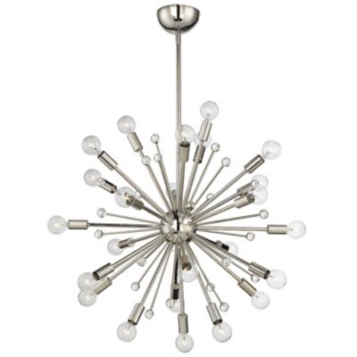 Galea Chandelier