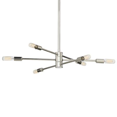 Lyrique Chandelier