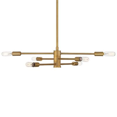 Lyrique Chandelier