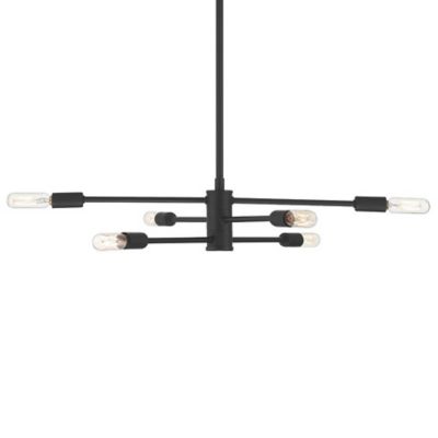 Lyrique Chandelier