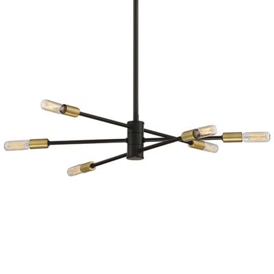 Lyrique Chandelier