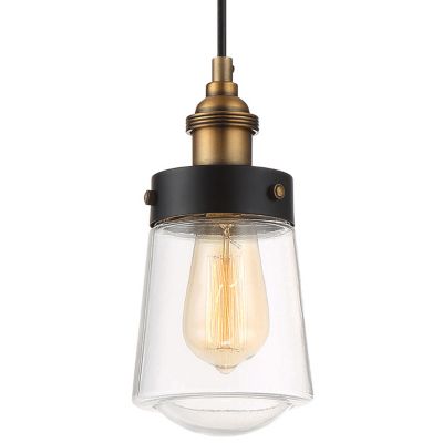 Macauley Mini Pendant