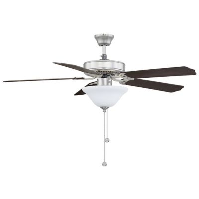 First Value Ceiling Fan by Savoy House at