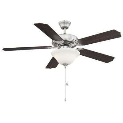 First Value Ceiling Fan by Savoy House at
