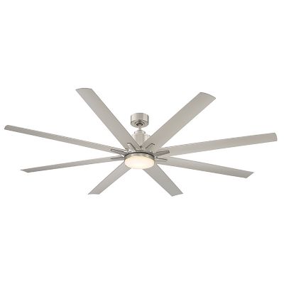 Bluffton LED Ceiling Fan