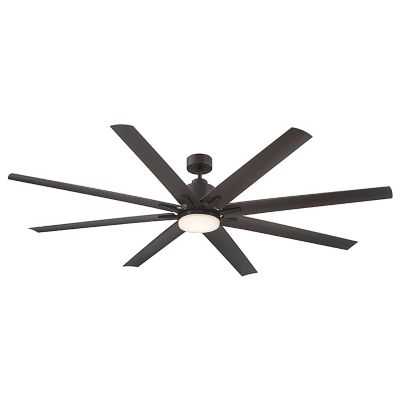 Bluffton LED Ceiling Fan