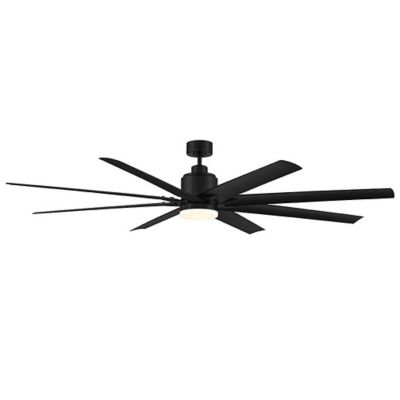 Bluffton LED Ceiling Fan