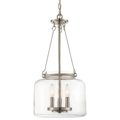 Akron Pendant