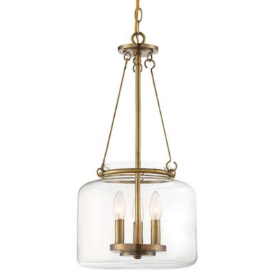 Akron Pendant