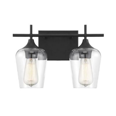 Octave Vanity Light