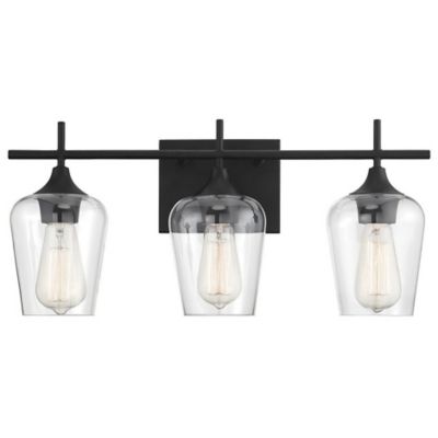 Octave Vanity Light