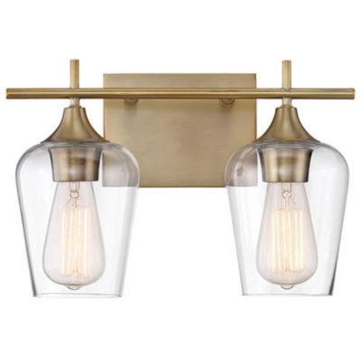 Octave Vanity Light
