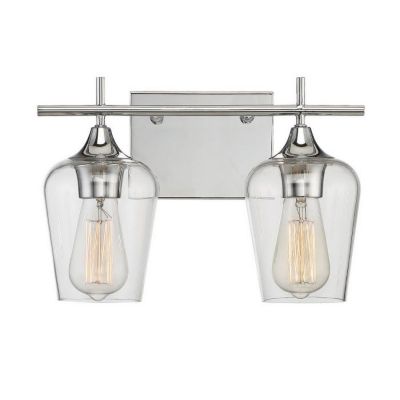 Octave Vanity Light