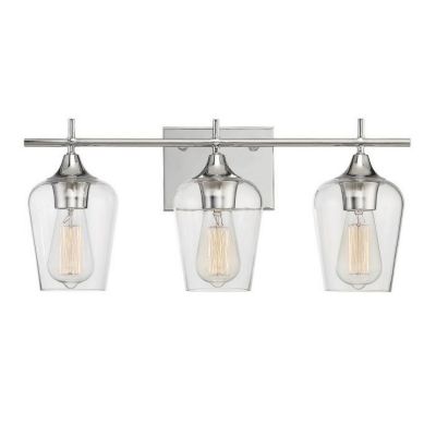 Octave Bath Bar