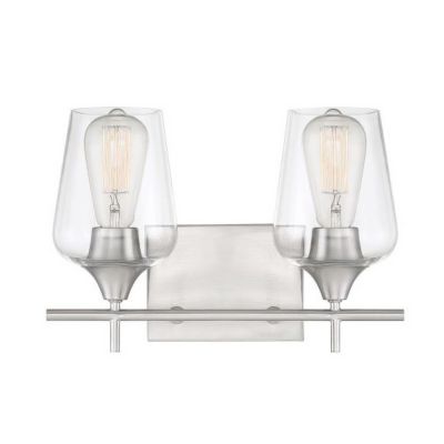 Octave Bath Bar