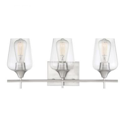 Octave Vanity Light