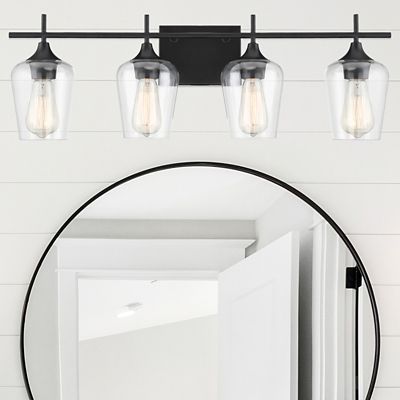 Octave Bath Bar