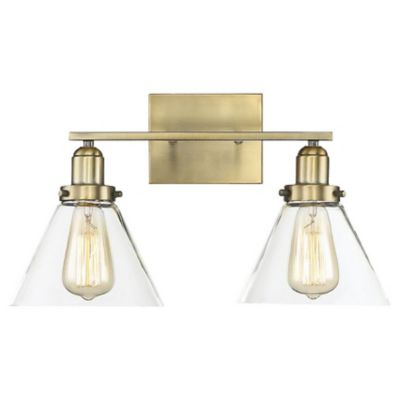 Drake Vanity Light