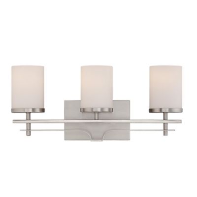 Colton Vanity Light