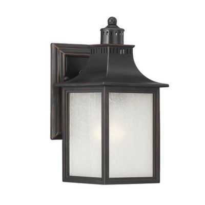 Monte Grande 1-Light Outdoor Wall Sconce