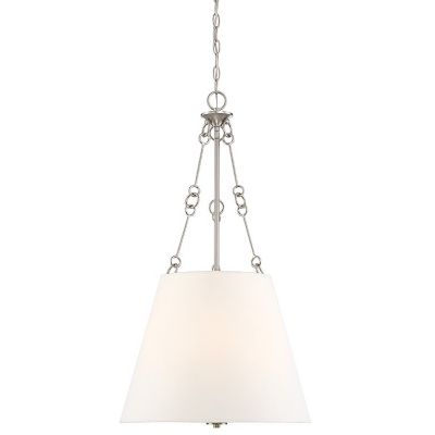 Austin 4-Light Pendant