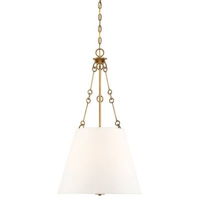 Austin 4-Light Pendant