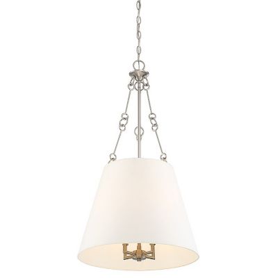 Austin 4-Light Pendant by Savoy House at Lumens.com