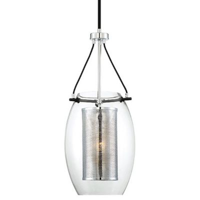 Dunbar Pendant by Savoy House at