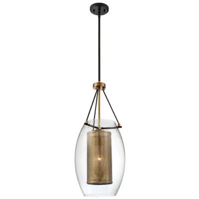 Dunbar Pendant - Thumbnail 5