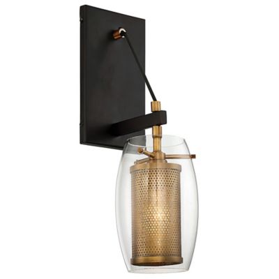 Dunbar Wall Sconce