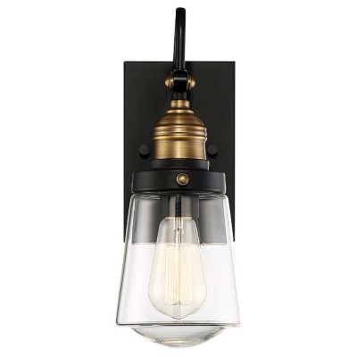 Macauley Outdoor Wall Sconce
