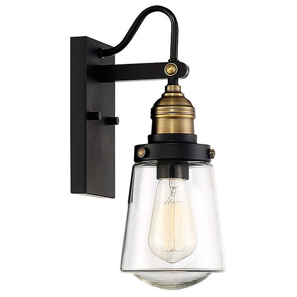 Macauley Outdoor Wall Sconce
