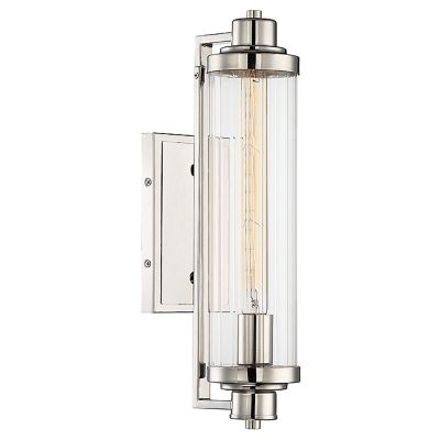 Pike Wall Sconce