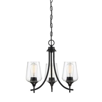 Octave Chandelier