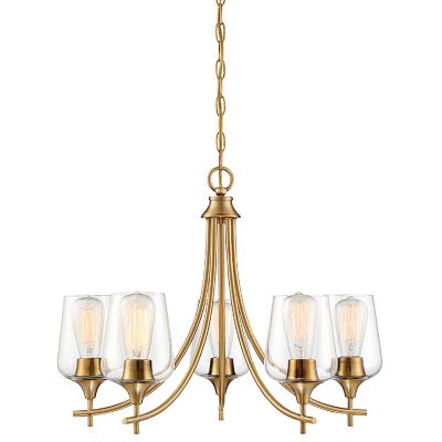 Octave Chandelier