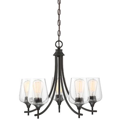 Octave Chandelier