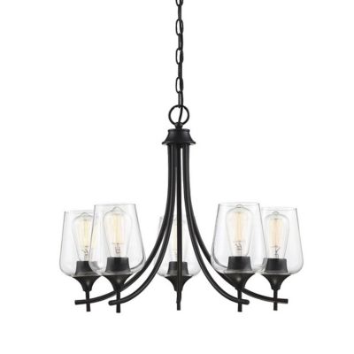Octave Chandelier