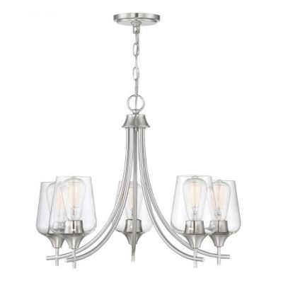 Octave Chandelier