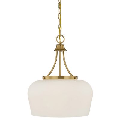 Octave 3-Light Pendant