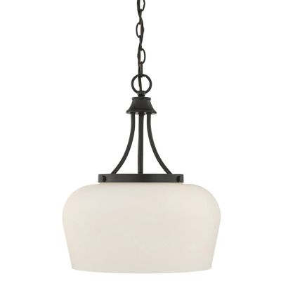 Octave 3-Light Pendant