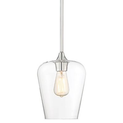 Octave Pendant
