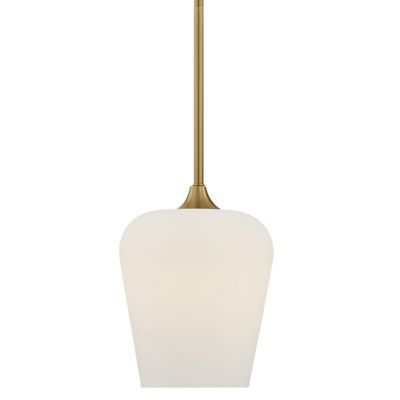Octave Pendant